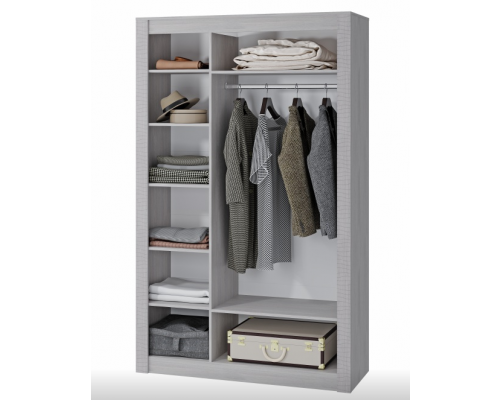 Шкаф 3-х дверный ''Монако'' ШК-38